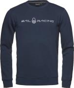 Men's Bowman Sweater Navy