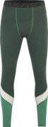 Men's Retro Merino Wool Pants IVY