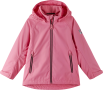 Reima Kids' Reimatec Jacket Soutu Sunset Pink
