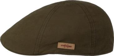 Stetson Men's Texas Waxed Cotton Wr Olive