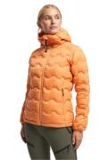 Tenson Shibui Puffer Apricot Crush