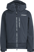 Adidas Men's Terrex Xperior 2L Insulated RAIN.RDY Jacket Black
