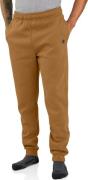 Carhartt Men's Midweight Tapered Sweatpant Carhartt® Brown