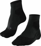 Falke Men's Trail Running Socks Black-Mix