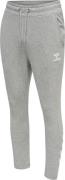 Men's Hmlisam 2.0 Tapered Pants Grey Melange