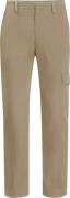 Jack Wolfskin Men's Lakeside Trip Pants Sand Dune