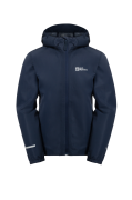 Jack Wolfskin Flaze Jacket K Night Blue