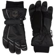 Kids' Salberg Glove        Black