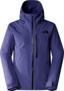 Men's Descendit Jacket CAVE BLUE