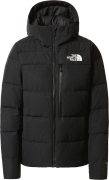 The North Face Women's Heavenly Down Jacket TNF Black