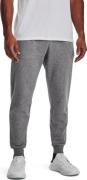 Men's UA Rival Fleece Joggers Castlerock Light Heather