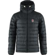 Women's Expedition Pack Down Hoodie Black