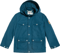 Kids' Greenland Jacket Storm