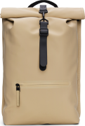 Rolltop Rucksack W3 Sand