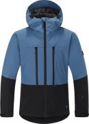 Skogstad Juniors' Flisegga Ensign Blue