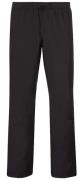 Bergans Men's Vaagaa Light 3L Shell Pants Black