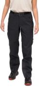 Bergans Rabot Allround 3l Shell Pants Women Black