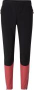 Fischer Women's Vemdalen 2 Pro Pants Berry Pink