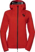 Sweet Protection Women's Supernaut GORE-TEX Infinium Jacket Lava Red