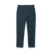 Houdini Women's Omni Pants Blue Illusion