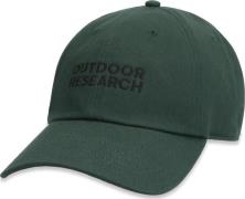 Outdoor Research Men's Outdoor Research Ballcap Grove/Black