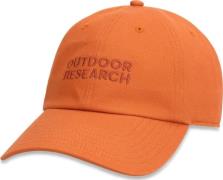 Men's Outdoor Research Ballcap Terra/Brick