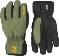 Kids' Ferox Primaloft 5-Finger Grön