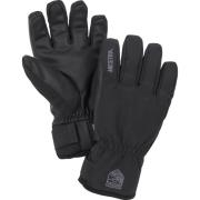 Hestra Juniors Ferox Primaloft - 5 Finger Black