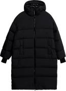 Women's Carriage Parka Black