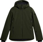 J.Lindeberg Men's Ace Jacket Forest Green