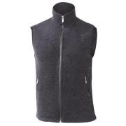 Ivanhoe Men's Kurre Vest Graphite Marl