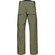 Men's Lofoten GORE-TEX Pro Pants Olive Night