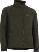 Men's Ultra Sweater Full Zip Hunting Green