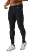 Björn Borg Men's Borg Running Tights Black Beauty