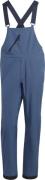 Men's Resort Two-Layer Insulated Bib Tracksuit Bottoms Wonste