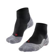 TK5 Short Women's Trekking Socks Black-mix