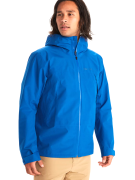 Men´s Minimalist Pro Jacket Dark Azure