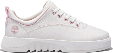 Women's Supaway Canvas Oxford Bright White