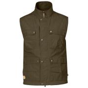 Reporter Lite Vest Dark Olive