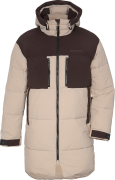 Men's Hilmer Parka Clay Beige