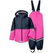 Kids' Waterman C Set Plastic Pink