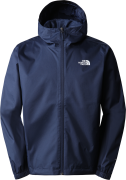 The North Face Men's Quest Hooded Jacket Summit Navy