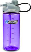 Nalgene MultiDrink Sustain Purple/Gray