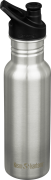 Klean Kanteen Classic 532 ml Brushed Stainless