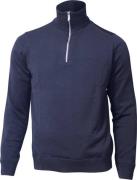 Ivanhoe Men's Wilfred Windbreaker Navy