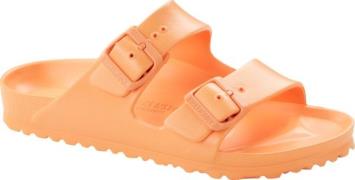 Birkenstock Women's Arizona Eva Narrow Papaya