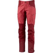 Lundhags Women's Makke Pant Garnet/Dark Red