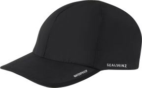 Sealskinz Langham Black/Grey