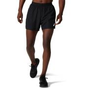 Asics Men's Core 5in Short Performance Black