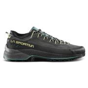 La Sportiva Women's Tx4 Evo Carbon/Zest